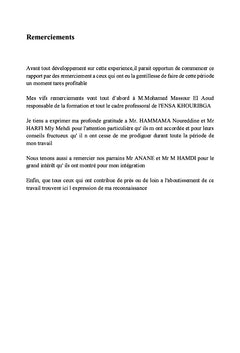 Optimisation de la maintenance préventive des machines tournantes