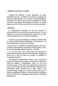 Optimisation de la maintenance préventive des machines tournantes