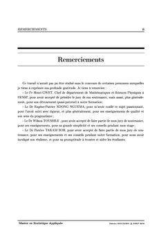 Correction de la subjectivité d'un algorithme intelligent