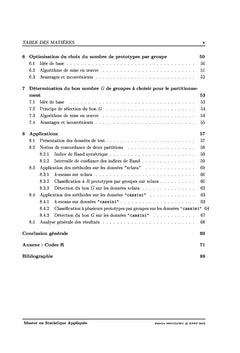 Correction de la subjectivité d'un algorithme intelligent