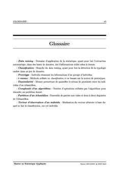 Correction de la subjectivité d'un algorithme intelligent
