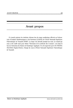 Correction de la subjectivité d'un algorithme intelligent