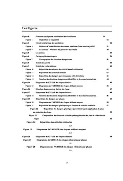 Gestion des Risques et de la sécurité des établissements : RFID