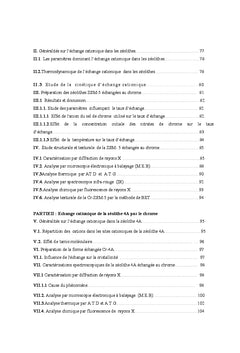 Oxydation des composés organiques par des zéolithes
