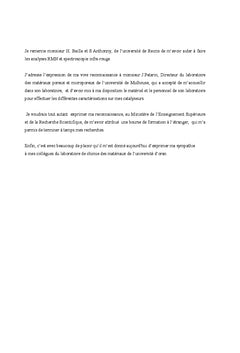 Oxydation des composés organiques par des zéolithes