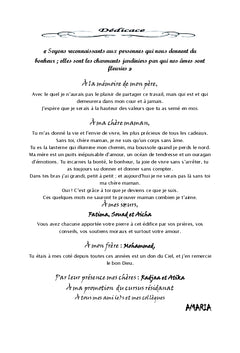 Recherche de la toxicité aiguë et de l'activité antipyrétique