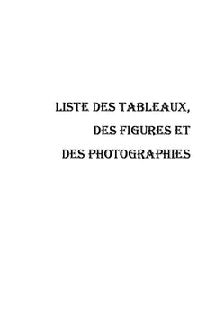Recherche de la toxicité aiguë et de l'activité antipyrétique
