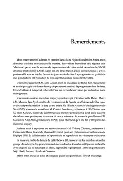 Reconnaissance Multimodale des Flux d'Actions/Langue de Signes Humaine