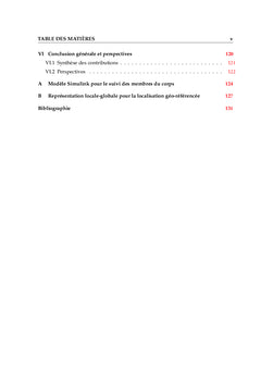 Reconnaissance Multimodale des Flux d'Actions/Langue de Signes Humaine