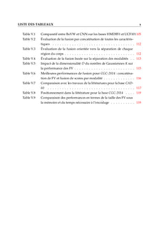 Reconnaissance Multimodale des Flux d'Actions/Langue de Signes Humaine