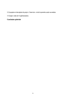 Analyse des manuels scolaires en Algérie