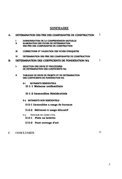 Programme de Comparaison Internationale pour l'Afrique