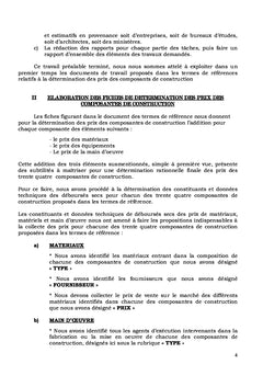 Programme de Comparaison Internationale pour l'Afrique