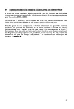 Programme de Comparaison Internationale pour l'Afrique