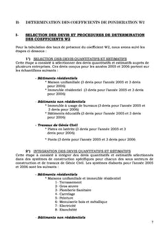 Programme de Comparaison Internationale pour l'Afrique