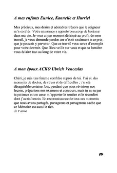 IRM des pathologies sellaires et suprasellaires au CHU de Treichville