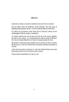 Questions de la démocratie africaine