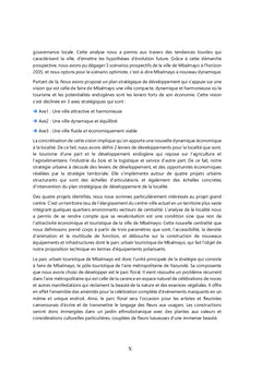 Métropolisation de la ville de Yaoundé