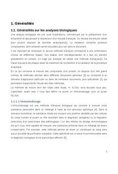 ELISA Mobile