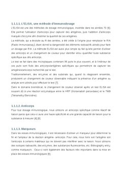 ELISA Mobile