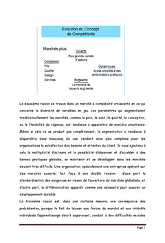 Contextualiser et dimensionner la GRHxC dans une organisation