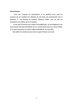 Le fonctionnement du discours rapporté dans Le Rocher de Tanios d'Amin