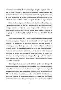 roman Aghrum n ihaqqaren de Lhoussaïn Azergui