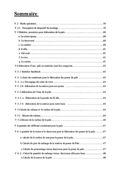 Pale eolienne en composite a renfort vegetale