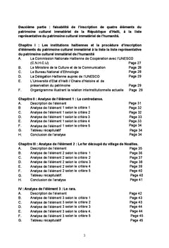 Patrimoine culturel immatériel d'Haïti