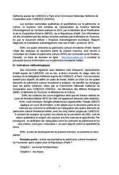 Patrimoine culturel immatériel d'Haïti