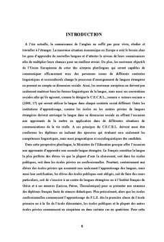 Étude comparative du Sorbonne B2 et du DELF B2