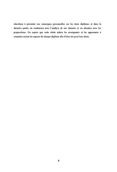 Étude comparative du Sorbonne B2 et du DELF B2