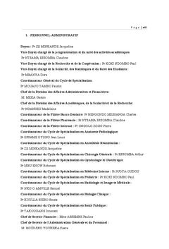Systeme d'approvisionnement en médicaments essentiels