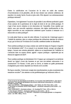 Le Code Pénal Ivoirien (Tome I)