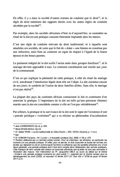 Le Code Pénal Ivoirien (Tome I)