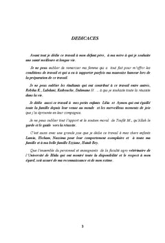Composition chimique des jeunes cladodes d'opuntia ficus