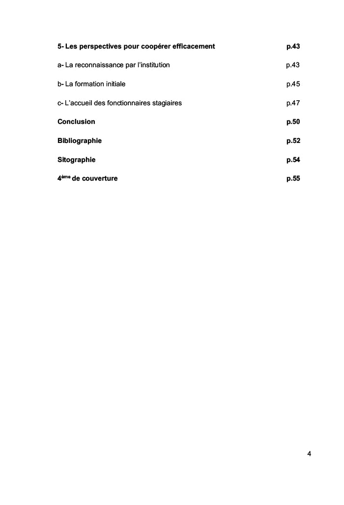 Le travail en équipe à l'école primaire
