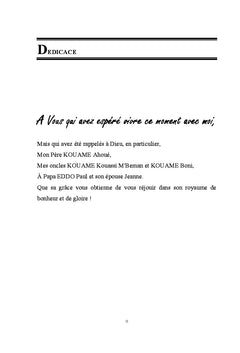 Discrimination des unités géologiques de Korhogo par fusion d'images