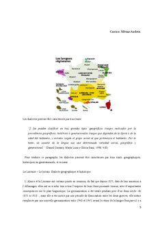 L'enseignement de la prononciation du français aux futurs professeurs