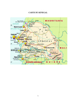 L'Etat et l'hôpital public au Sénégal