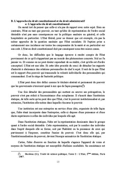 L'Etat et l'hôpital public au Sénégal