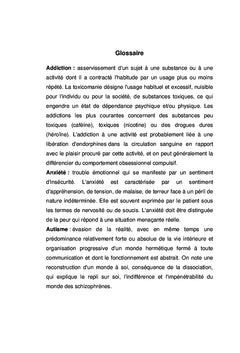 Vulnérabilité commune à la schizophrénie et au cannabis