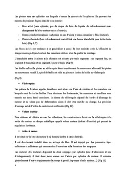 La mecanisation: une information precise sur les equipements agricoles