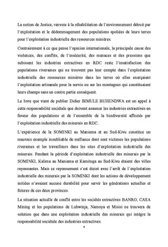 La responsabilité sociétale des entreprises transnationales