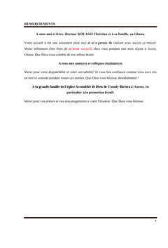 Radioactivite naturelle des eaux de consommation A Abidjan, C.I
