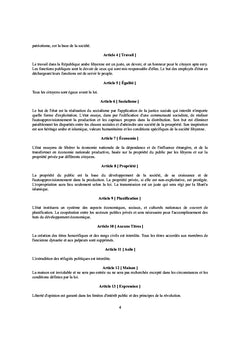 Kadhafi: Soldat d'Allah ou Précurseur Politique?