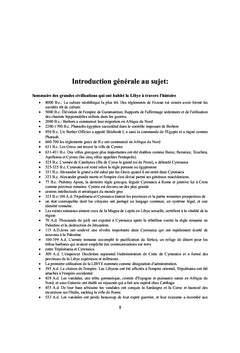 Kadhafi: Soldat d'Allah ou Précurseur Politique?