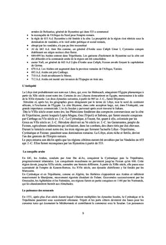 Kadhafi: Soldat d'Allah ou Précurseur Politique?