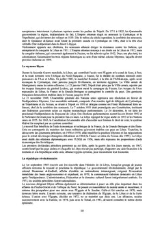 Kadhafi: Soldat d'Allah ou Précurseur Politique?