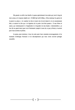 La littérature orale des Sanan du Nord (Burkina Faso)